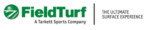 Logo - FieldTurf (PNG)