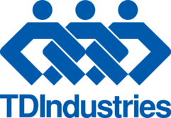 Logo - TDIndustries (PNG)