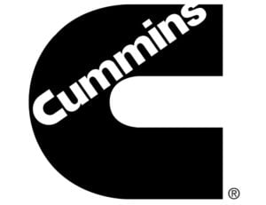 Cummins contract logo