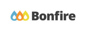 Logo - Bonfire (PNG)