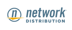 Network Distribution logo