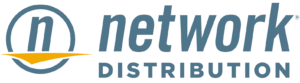 Network Distribution logo