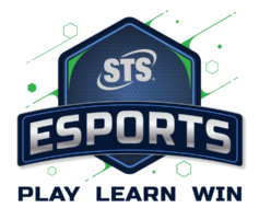 Logo - STS Education ESports (Play Learn Win - PNG)