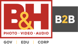 B&H Photo Contract | Equalis Group