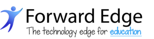 Logo - Forward Edge (PNG)