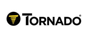 Tornado Logo