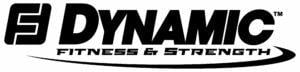 Dynamic Fitness & Strength Logo