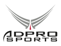 ADPRO Sports logo