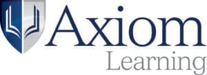 Axiom Learning Logo