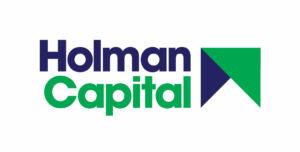 Holman Capital Logo