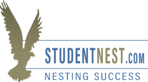 StudentNest Logo