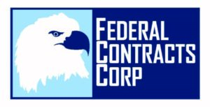 Federal Contracts Corp Logo