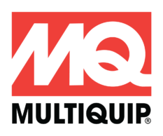 Multiquip logo