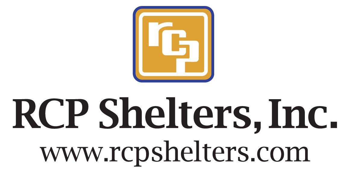 RCP Shelters | Professionally Designed & Manufactured Structures
