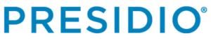 Presidio logo Presidio logo
