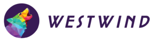 Westwind logo Westwind logo