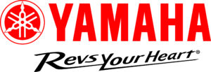 Yamaha logo Yamaha logo