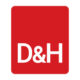 D&H Distributing Company / R10-1173A