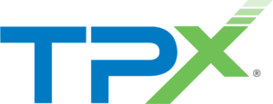 TPx logo TPx logo