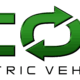 ICON EV / COG-2116A