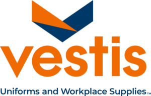 Vestis logo Vestis logo