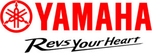 Yamaha logo Yamaha logo