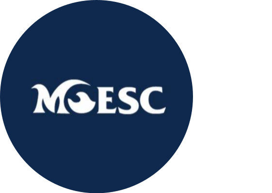 MOESC logo MOESC logo
