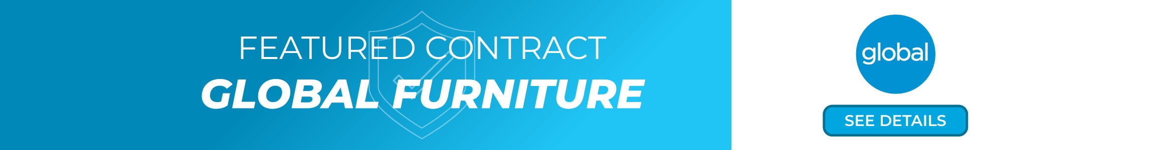 Visit this month's featured supplier Global Furniture