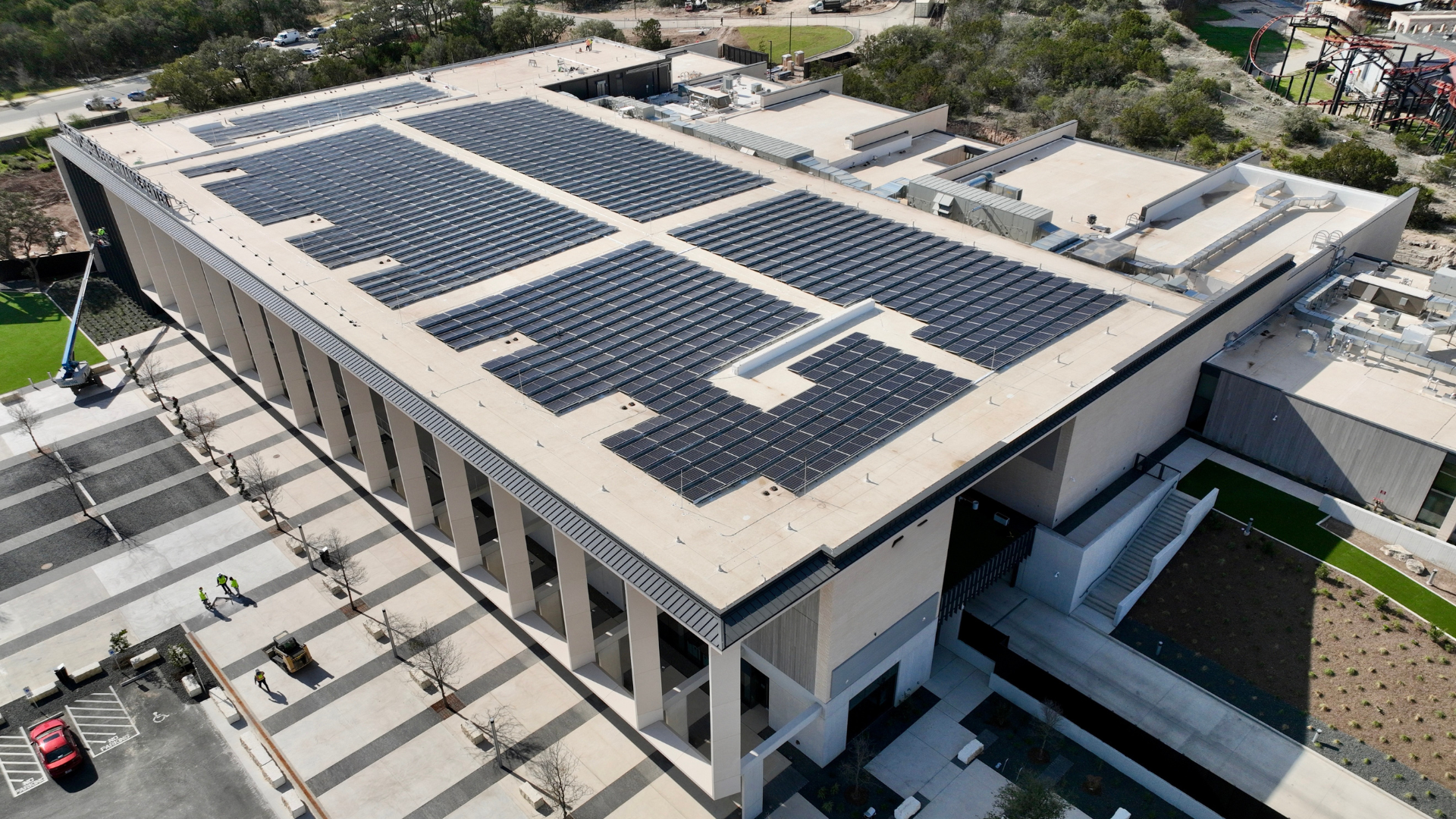 BELDON Roofing 1