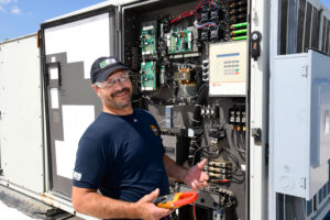 HES Facilities Building Maintenance Repairs
