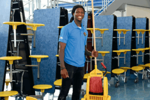 HES Facilities Custodial Programs & Staffing