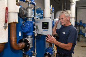 HES Facilities - Facilities Management