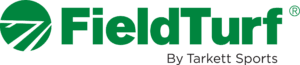 FieldTurf logo FieldTurf logo