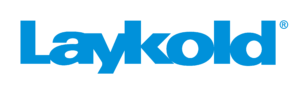 Laykold logo Laykold logo