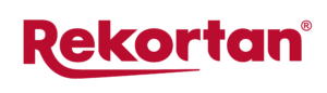 Rekortan logo Rekortan logo