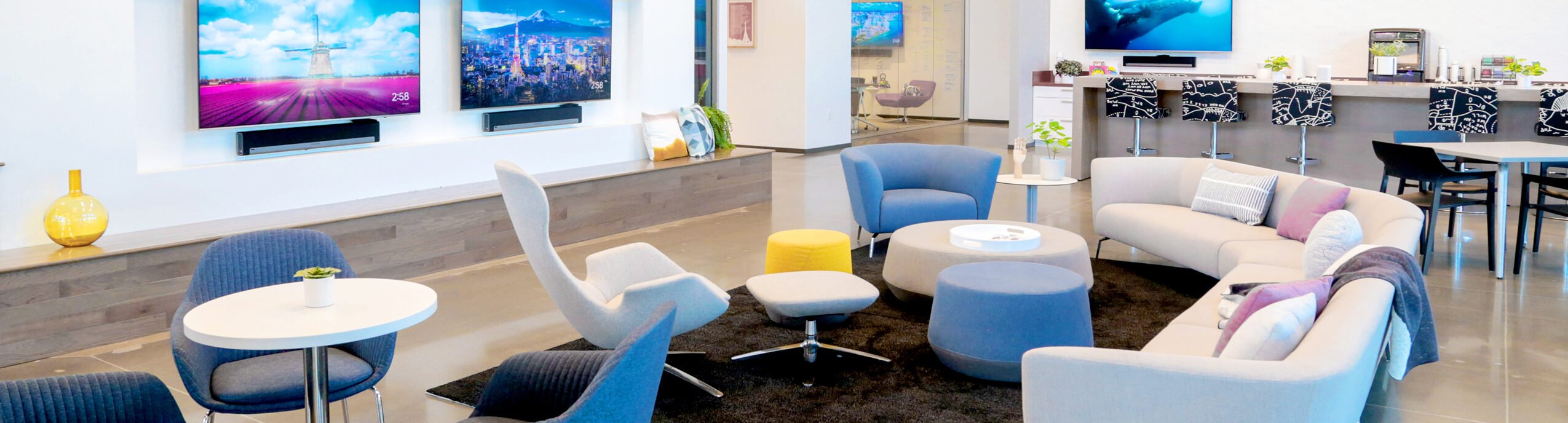 Friant Workspace Design Friant Workspace Design