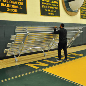 Athletic Equipment & Facility Solutions