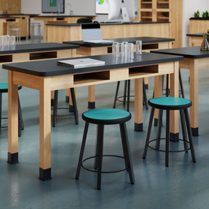 Classroom Solutions (Diversified Spaces)