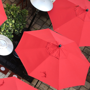 Outdoor Common Solutions