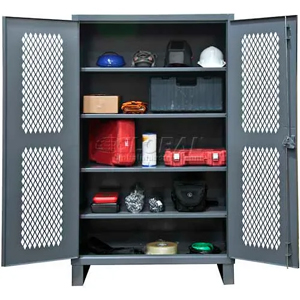 Storage Solutions (Global or Hallowell)