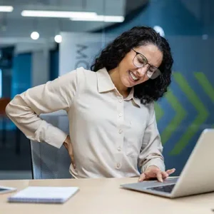 Ergonomic Assessments & Consultation