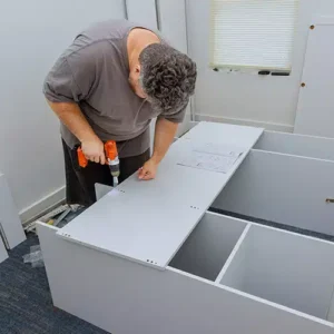Professional Installation Services