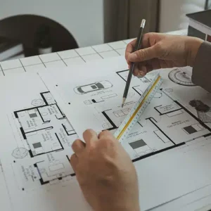 Space Planning and Design Consultation