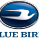 Blue Bird / RFP-2501KM-C