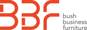 Bush Business Furniture logo Bush Business Furniture logo