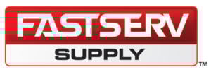 FastServ Supply logo FastServ Supply logo
