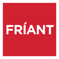 Friant logo Friant logo
