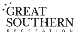 Great Southern Recreation logo Great Southern Recreation logo