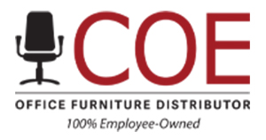 COE Office Furniture logo