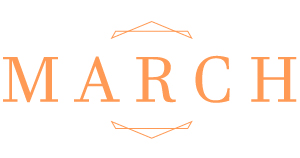 March logo